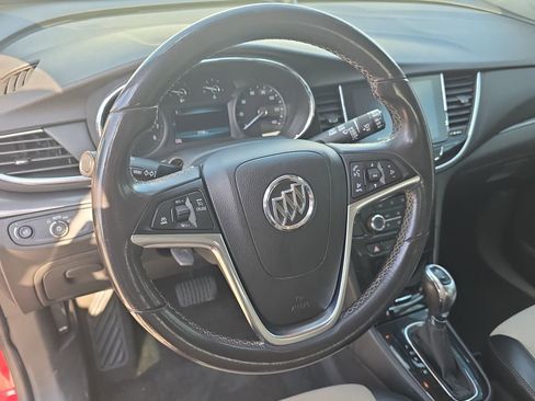 Used 2019 Buick Encore Preferred w/ Safety Package image 16