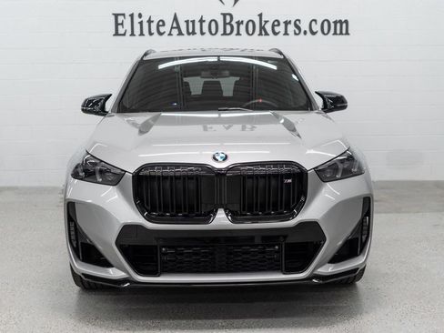 Used 2026 BMW X1 M35i AWD/4WD image 3