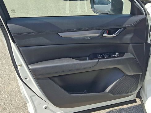 Used 2019 MAZDA CX-5 Touring image 13