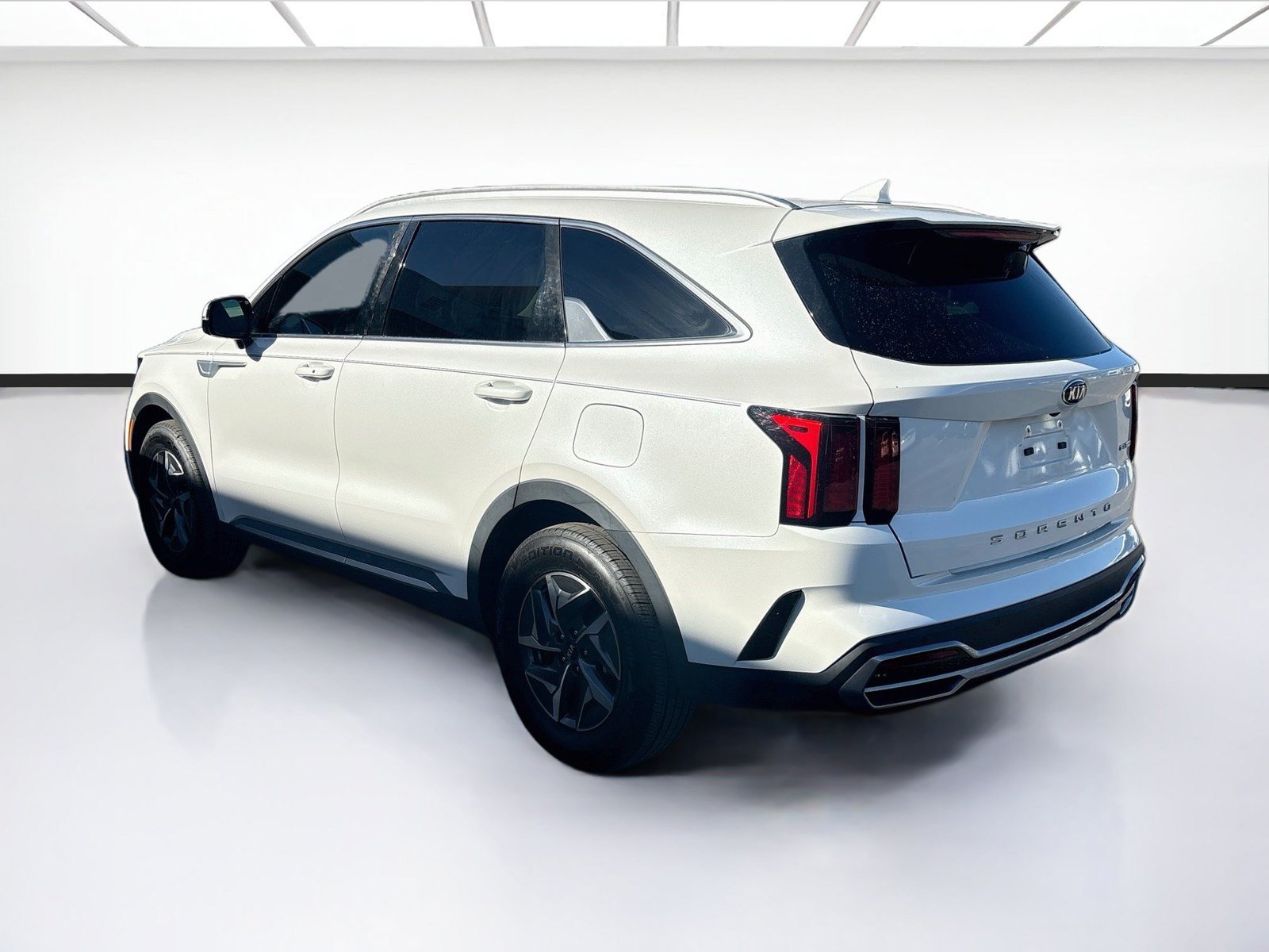 Used 2021 Kia Sorento EX FWD image 6