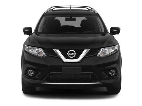 Used 2014 Nissan Rogue S FWD image 7