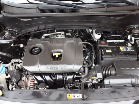 Used 2022 Kia Seltos EX AWD/4WD image 47
