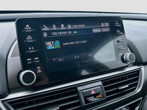 Used 2018 Honda Accord EX image 14