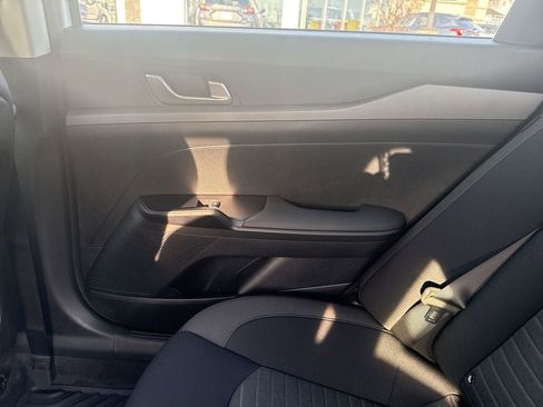 New 2026 Kia K5 LXS image 24