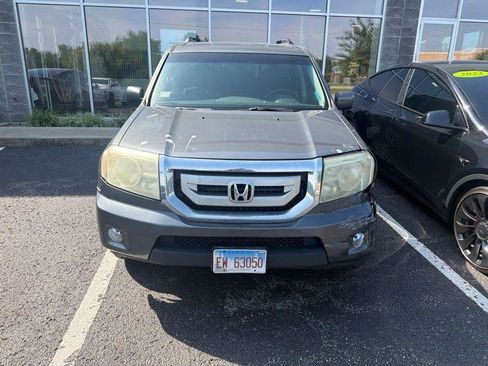 Used 2010 Honda Pilot EX-L image 8