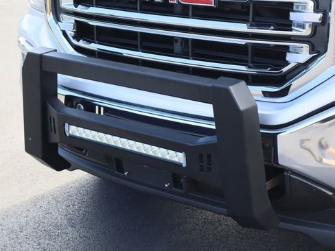 Used 2018 GMC Sierra 1500 SLT w/ SLT Premium Package image 31