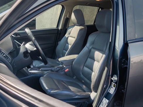 Used 2014 MAZDA CX-5 Grand Touring AWD/4WD image 14