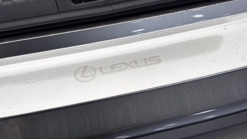 Used 2023 Lexus IS 300 AWD w/ Premium Package image 41