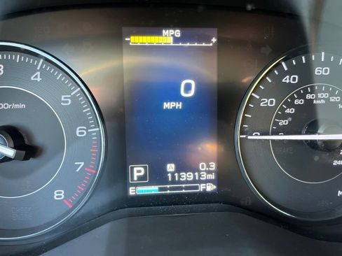 Used 2020 Subaru Impreza 2.0i Premium AWD/4WD image 18