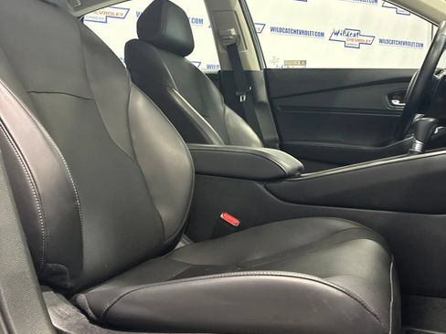 Used 2024 Honda Accord Touring image 41