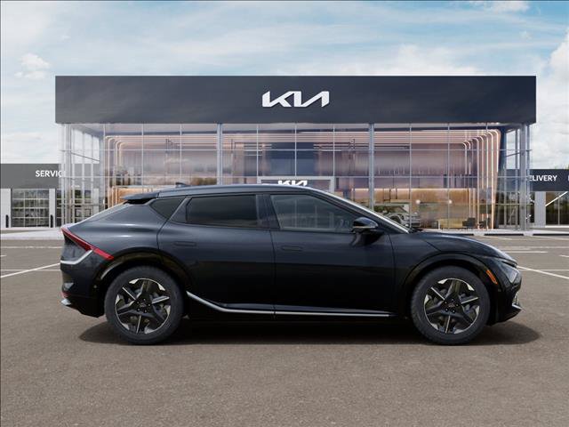 New 2026 Kia EV6 Wind RWD image 7