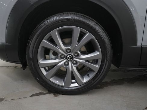 Certified 2025 MAZDA CX-30 AWD 2.5 S w/ Preferred Package image 26