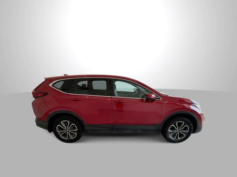 Used 2021 Honda CR-V EX image 9