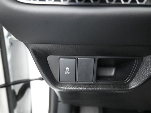 New 2026 Honda HR-V Sport image 20