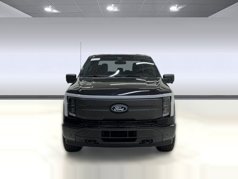 Certified 2024 Ford F150 Lightning Flash AWD/4WD image 5