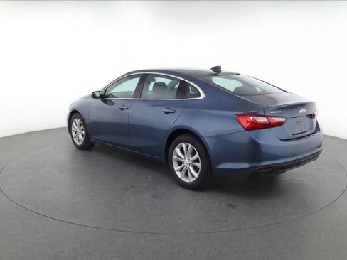 Used 2024 Chevrolet Malibu LT FWD image 7