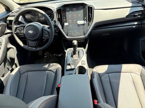 New 2026 Subaru Crosstrek 2.5i Limited AWD/4WD image 13