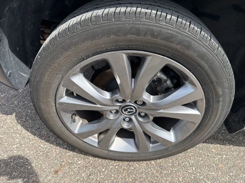 Used 2023 MAZDA CX-30 AWD 2.5 S w/ Preferred Package image 12