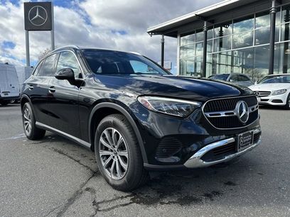 Certified 2023 Mercedes-Benz GLC 300 4MATIC