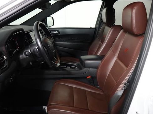 Used 2025 Dodge Durango R/T AWD/4WD image 14