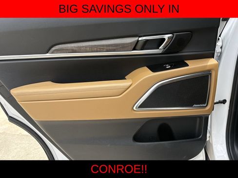 Used 2022 Kia Telluride SX w/ Nightfall Edition Package AWD/4WD image 24
