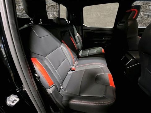 New 2025 Ford Ranger Raptor image 10