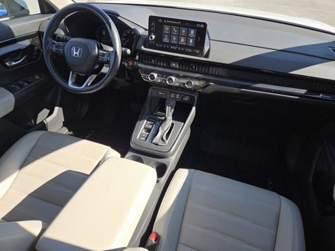 Certified 2023 Honda CR-V EX-L image 24