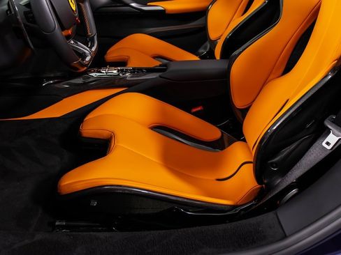 Certified 2025 Ferrari 296 GTS image 43