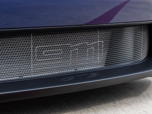 Certified 2026 Porsche 911 GT3 Touring image 24