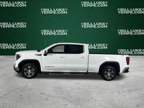 Used 2023 GMC Sierra 1500 SLE image 10