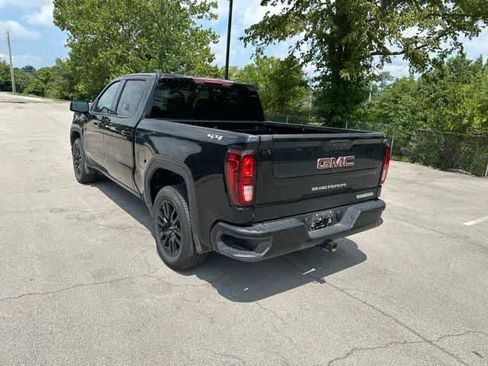 Used 2024 GMC Sierra 1500 Elevation AWD/4WD image 17