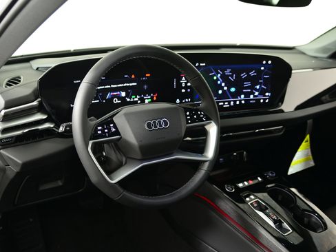 New 2025 Audi A5 2.0T Premium Plus image 3