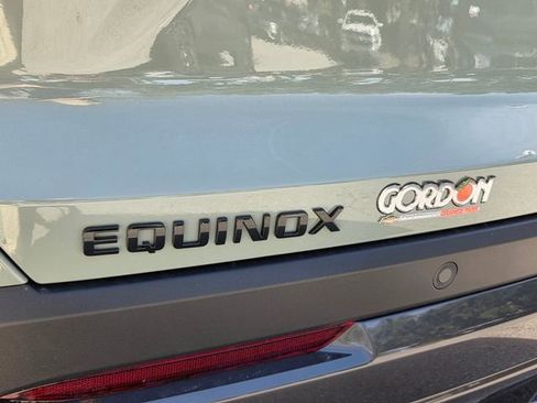 New 2026 Chevrolet Equinox ACTIV FWD image 20