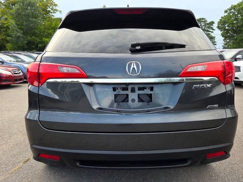 Used 2013 Acura RDX AWD w/ Technology Package image 13