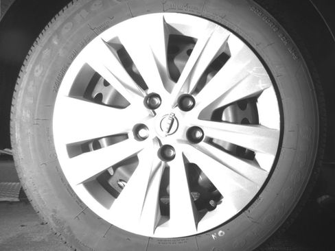 Used 2025 Nissan Sentra S FWD image 18
