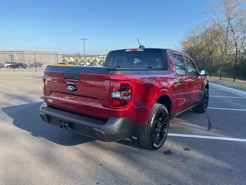 Used 2025 Ford Maverick XLT w/ XLT Luxury Package image 4