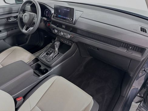 Certified 2023 Honda CR-V EX image 27