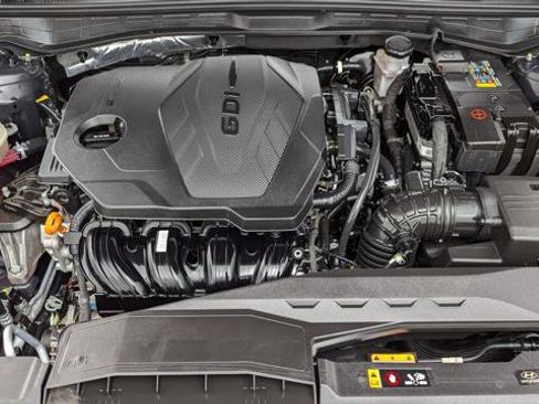 Used 2023 Hyundai Sonata SEL image 29