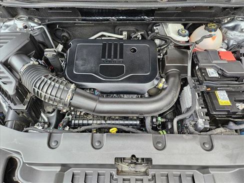 Used 2025 Chevrolet Blazer LT FWD image 21
