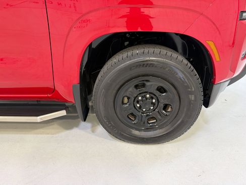 Used 2022 Nissan Frontier S w/ Technology Package image 28