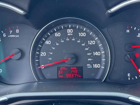 Used 2015 Kia Sorento LX FWD image 8