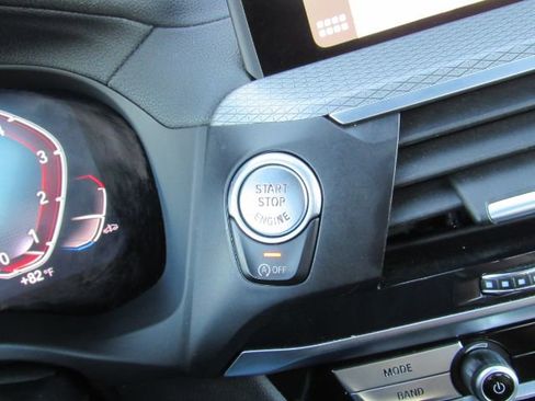 Used 2021 BMW X3 sDrive30i w/ M Sport Package image 38