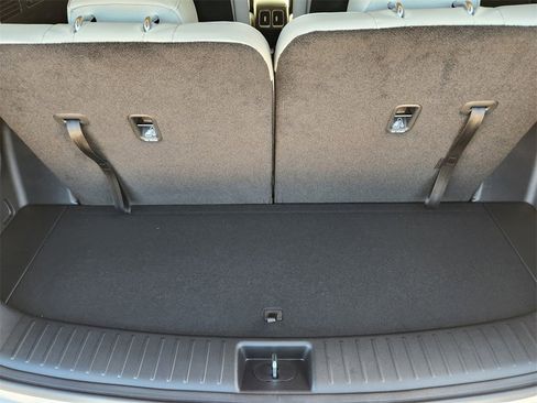 New 2026 Kia Sorento X-Line EX image 24