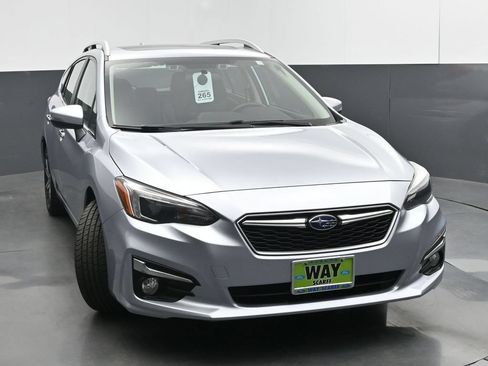 Used 2019 Subaru Impreza 2.0i Limited AWD/4WD image 31