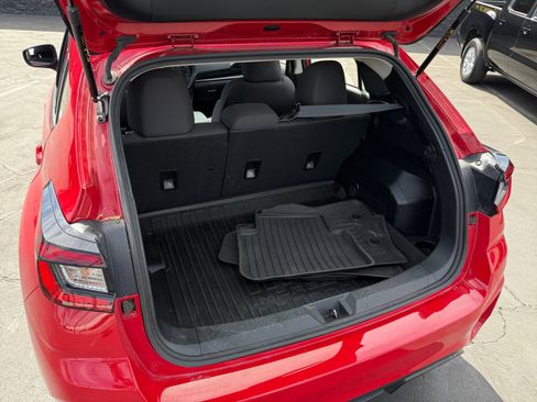 Used 2024 Subaru Impreza 2.0i image 21