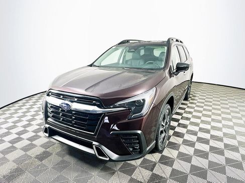 New 2026 Subaru Ascent Touring image 4