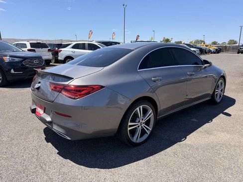 Used 2020 Mercedes-Benz CLA 250 image 6