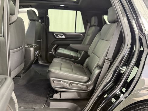 Certified 2023 Chevrolet Tahoe LT w/ LT Signature Package image 27