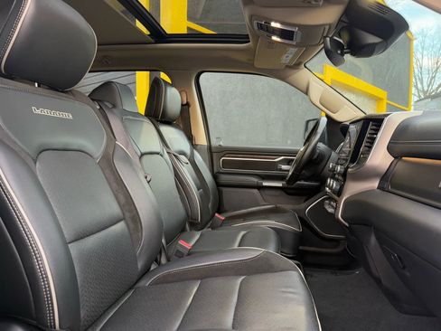 Used 2019 RAM 1500 Laramie image 21