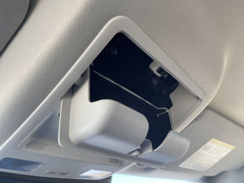 Used 2024 Ford Bronco Sport Outer Banks w/ Tech Package image 32